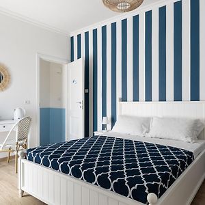 Camera con letto queen size